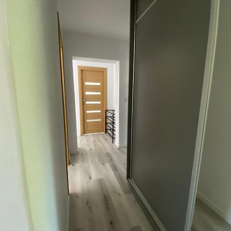 Apartament Duszniki-Zdroj Lägenhet Duszniki Zdrój Exteriör bild